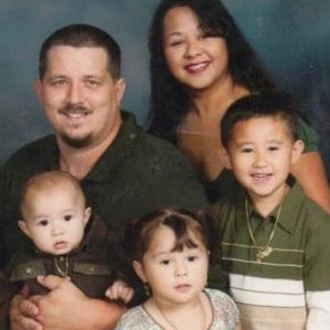 Meet your Posher, Sherrylee